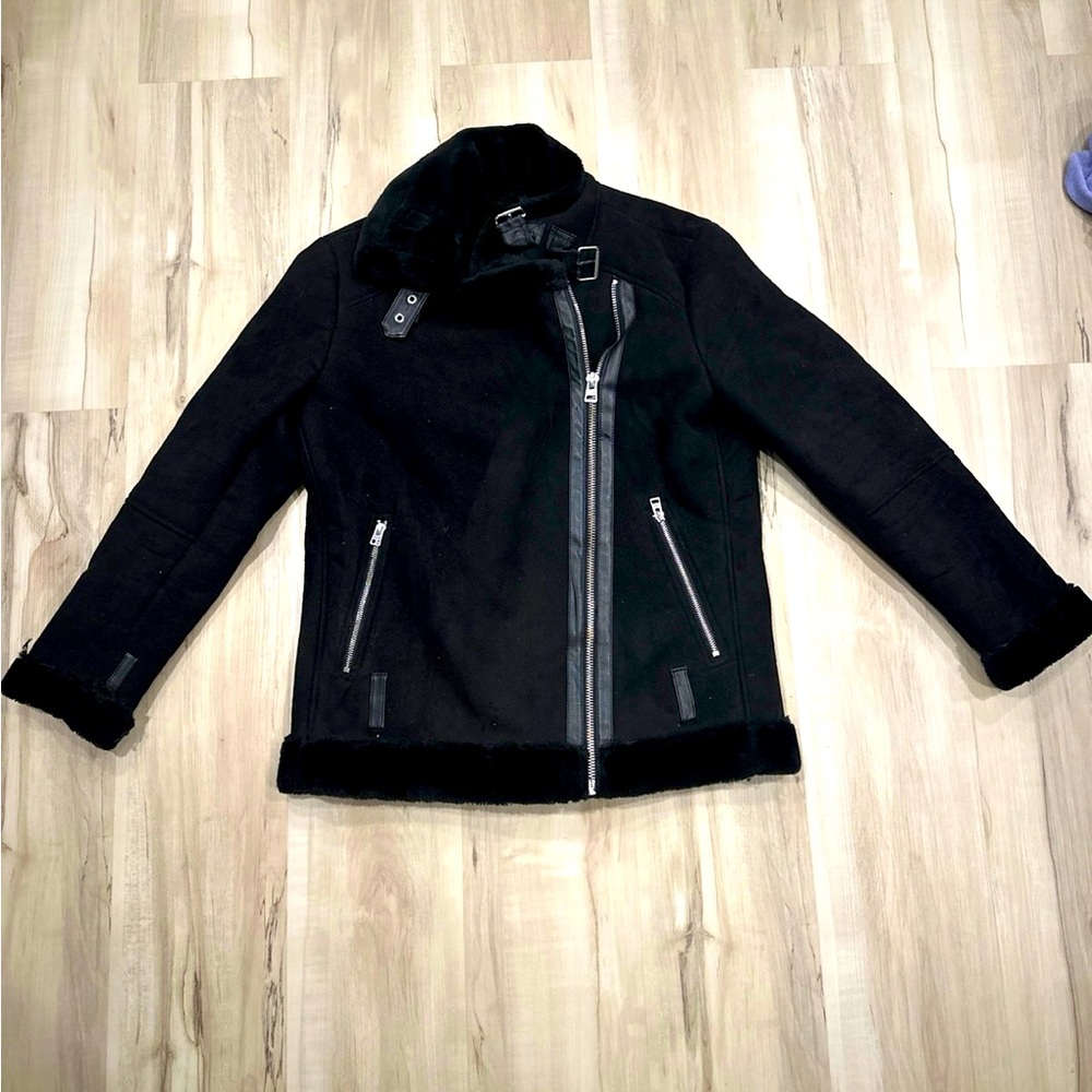 Topshop Coat